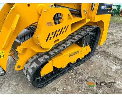 Used BAUMALIGHT _UNKNOWN_ Compact Track Loaders Iowa US | Keast Enterprises #1360114