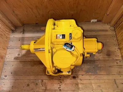 NEW 2018 INGERSOLL RAND HHM