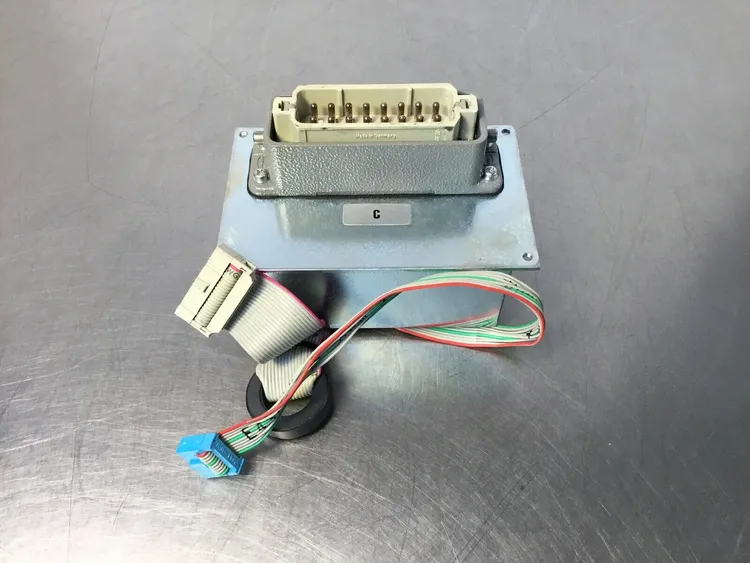 Used AITF _UNKNOWN_ PLC Processors | Palmetto Automation #1156726