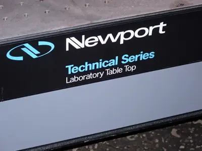 Used NEWPORT TECHNICAL SERIES Optomechanical / Motion Control Ohio US | HGR 24 #907385