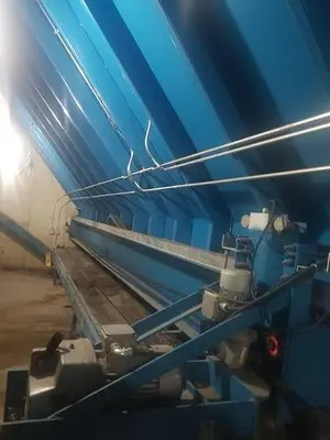 USED HURST FB750-30-13