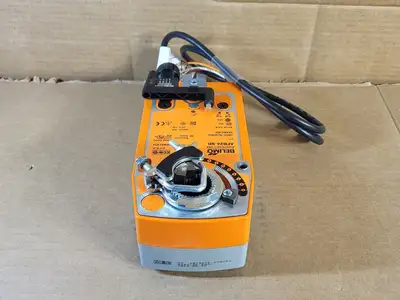 NEW BELIMO AFB24-SR