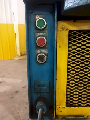 USED EAGLE I/O
