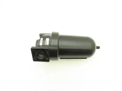 Parker 08F54AC Pneumatic Air Filter 1" NPT 250PSI