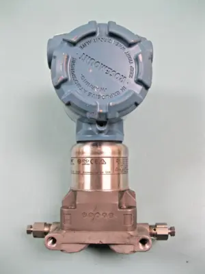 USED Rosemount 4088 A1P13G4R2E121AE5M5HX