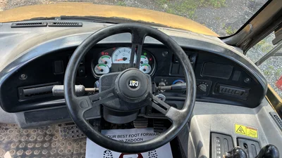 Used 2006 Caterpillar 725 Articulated Dump Trucks Maryland US | Zadoon Equipment #1480759