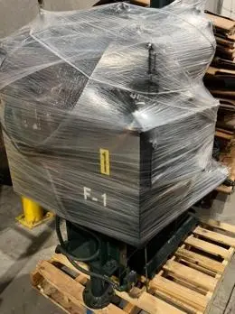 Used INTERNATIONAL DHW-3C Misc Recycling Florida US | ESCOBAR TRADING, INC. #375318