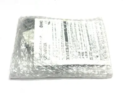 NEW SMC DIGITAL PRESSURE SWITCH ASSEMBLY ZSE80 SERIES