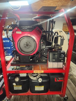 2022 HOTSY 1280SSG Washers | Star Equipment Co., Inc. (11)