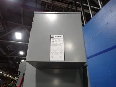 Intelligrated Inc Control Panel