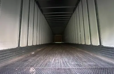 Used UTILITY 53 X 102 Box Trailers Illinois US | Mitsubishi HC Capital America #1362581