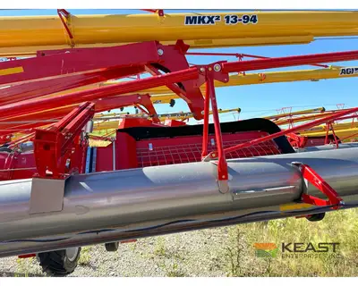 Used HUTCHINSON _UNKNOWN_ Augers Iowa US | Keast Enterprises #1360266