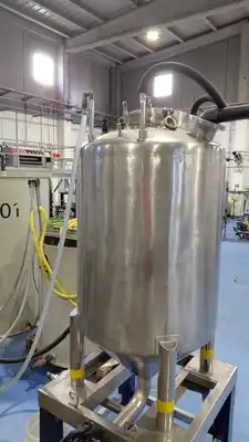 VEnvirotech Fermentation Pilot Plant Plant - Miscellaneous | Perry Equipment (26)
