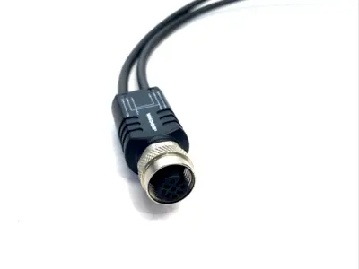 Used Escha 8075852 Cable & Wire Michigan US | Maverick Industrial Sales #1410787