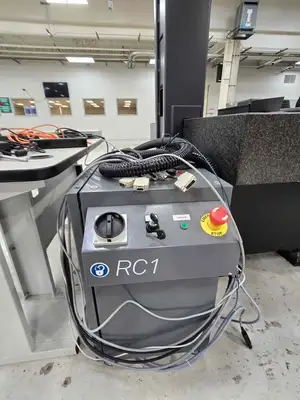 2015 BROWN & SHARPE MODEL XCEL 7-10-7 CMM Coord Measuring-CNC | Asset Exchange Corporation (6)