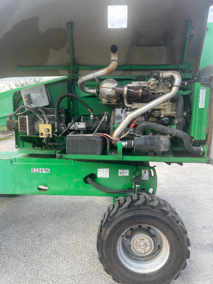 Used 2016 S-40 Genie Telescopic Boom Lifts Florida US | Stack Equipment #1418840