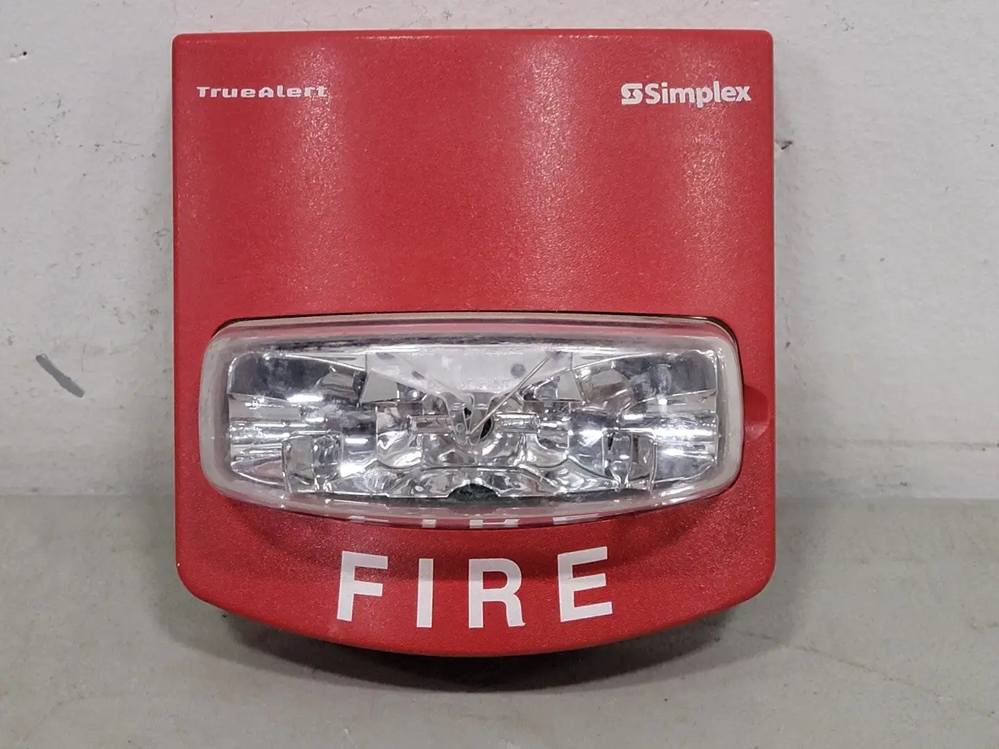 NEW SIMPLEX 4906-9101