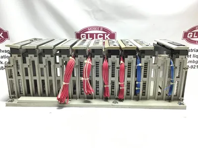 USED MODICON AS-B872-002