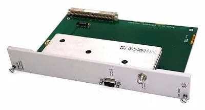 USED SIEMENS 505-6860 CONVERTER MODULE 5056860