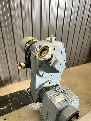 USED STERILOBE (VIKING) SLDL/0528