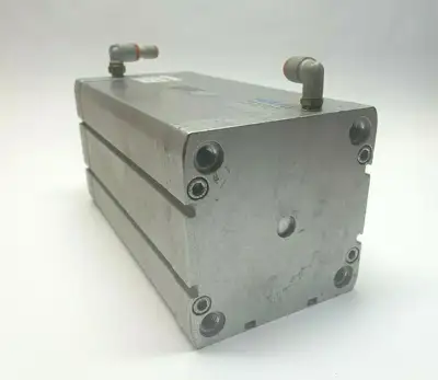 Used FESTO PNEUMATIC CYLINDER Pneumatic Cylinders | Maverick Industrial Sales #1114262