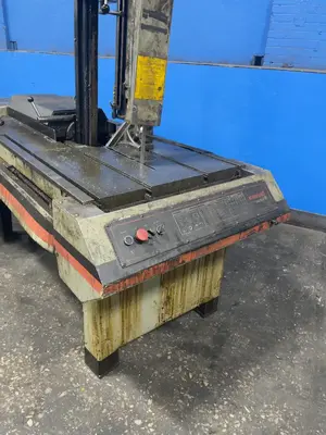 USED MARVEL / ARMSTONGBLUM MFG CO. 8MARKII