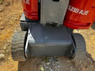 Used 2017 SKYJACK SJ30M AJE Scissor Lifters Texas US | Proxy Equipment #1388992