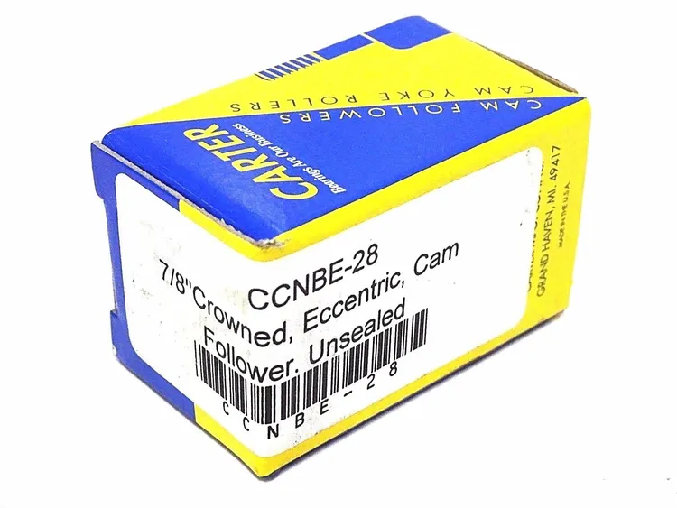New | in-Stock CARTER _UNKNOWN_ Misc Industrial Equipment | SB Industrial Supply #852649