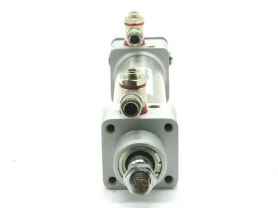 NEW SMC CD65D40-100C-Y94 CYLINDER CD65D40100CY94