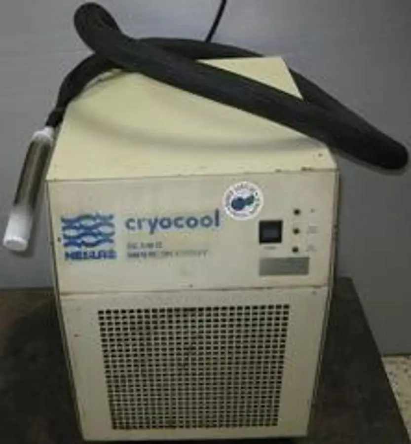 USED NESLAB CC100