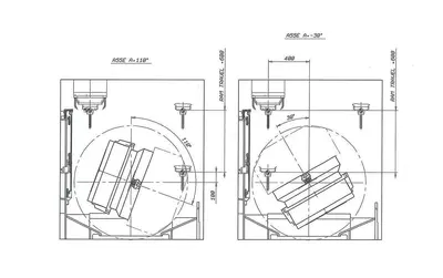 Used BRETON Unknown Vertical Machining Centers (5-Axis or More) Georgia US | Shub Machinery #936186
