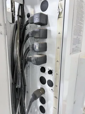 2005 HAAS VF-2SS Vertical Machining Centers | Clark Machinery Sales, LLC (7)