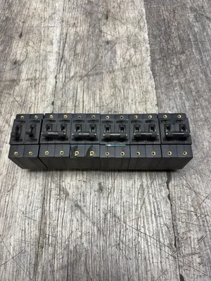 POTTER & BRUMFIELD W92-X112-20 Electrical/PLC/Automation | ESS Industrial Equipment Sales (3)