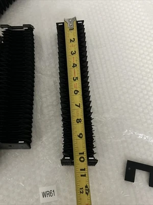 Assortment Of Bellows 390mm Lg Size 30 See Photos For Lengths + Warranty