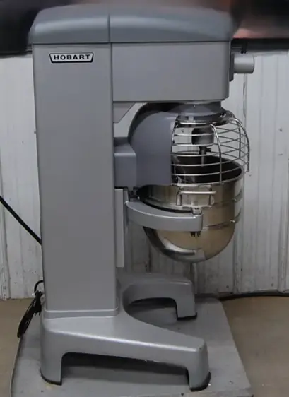 Used _UNKNOWN_ NUMBER: Dough Mixers Michigan US | Grocery Equipment Sales #1068861