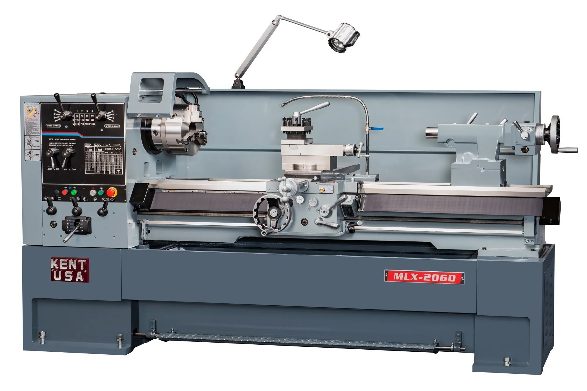 NEW KENT MLX-2060T