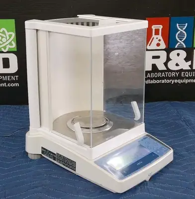 Used Mettler Toledo _UNKNOWN_ Lab Balancers California US | R&D Laboratory Equipment #796615