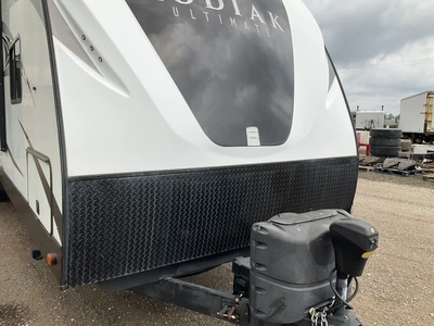 Used 2017 KEYSTONE 330BHSL Campers, Caravans, Motorhomes Michigan US | Miedema Asset Management Group #1355374