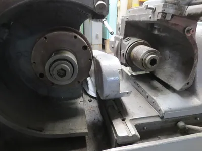 1940 CINCINNATI #2 EA GRINDERS, CENTERLESS | GCH Machinery (8)