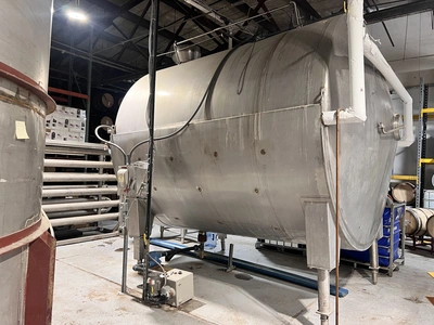 AL Stainless _UNKNOWN_ Brewing Equipment | 520 Machinery Sales LLC (2)