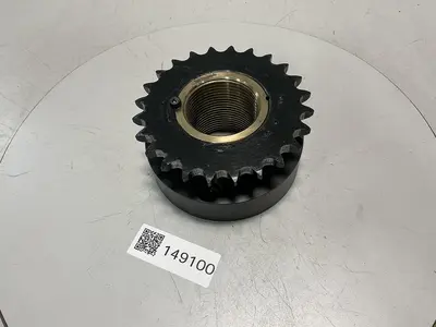 USED CINCINNATI MILACRON 5035744