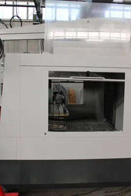 USED 2012 HAAS VF-8/40