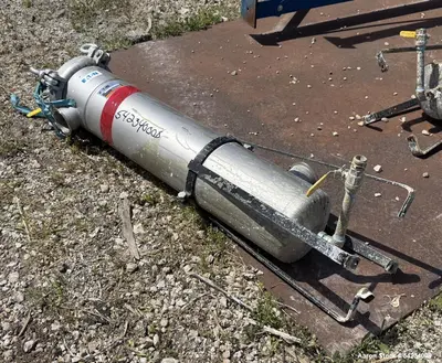 USED EATON DYNAMICS F3AVFB01033