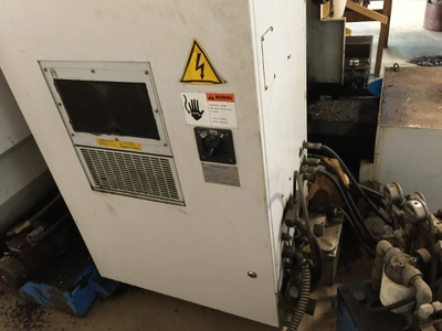 USED 2005 KINGSTON CL38CX3000