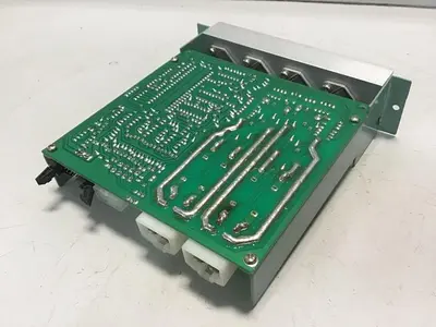 USED HOTSYS HOT-RUNNER SYSTEM