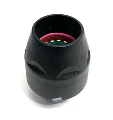 USED AIRNET END CAP FITTING FOR AIR PIPE DN50-2"