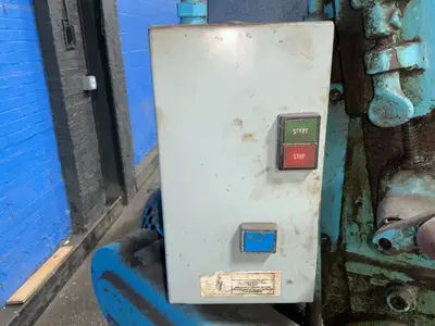Used ENGELBERG HULLER _UNKNOWN_ Centerless Grinders Ohio US | HGR 24 #1505771