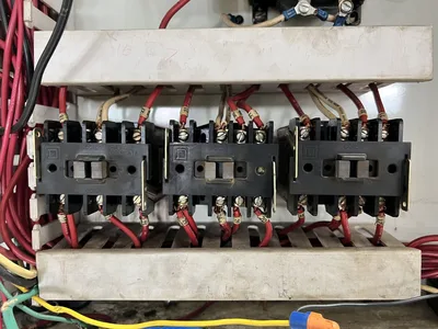 USED BLISS BLISS C-60 PRESS