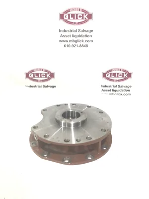 P12611758N Pump Support Fitting