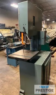 USED 1986 LETEN DCM-5